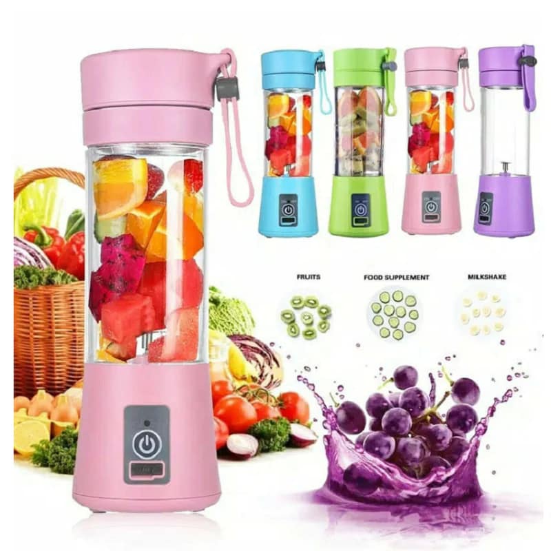 portable blender