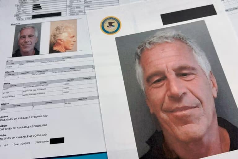 New Jeffrey Epstein Files Reveal Allegations Against Weinstein and Black in Sex Trafficking Claims 3 Epstein Files Release