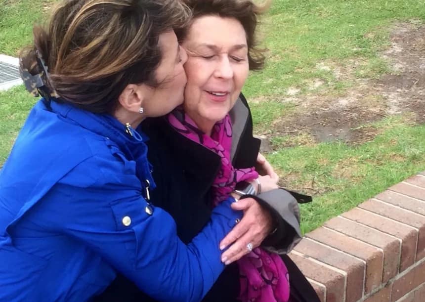 Top Headlines February 5: Savannah Guthrie's Emotional Video, Trump Softens Immigration Stance, Epstein Probe Escalates, Rising Power Bills, Washington Post Cuts 2 Savannah Gauthrie in day 5