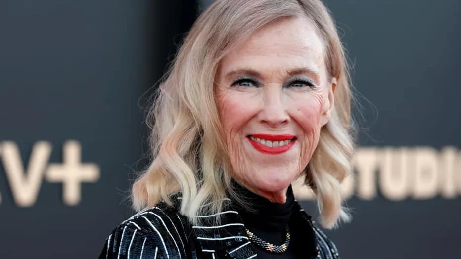 catherine o hara