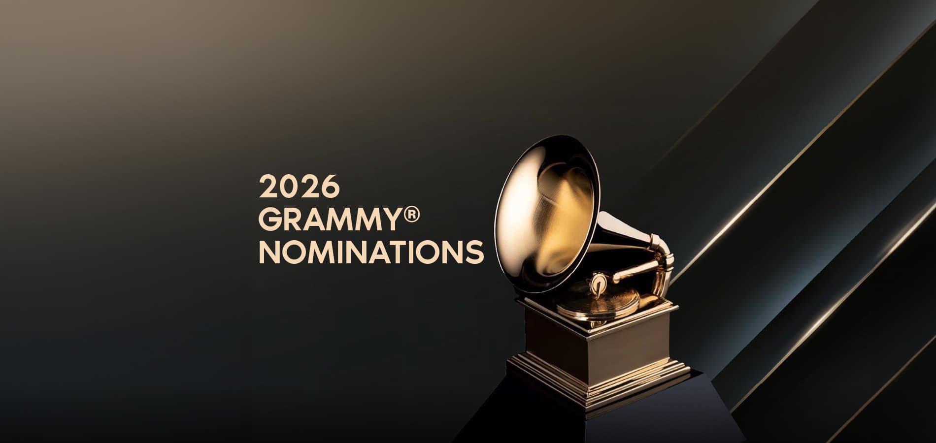 2026GrammyNominations PressHeader e1769978703394