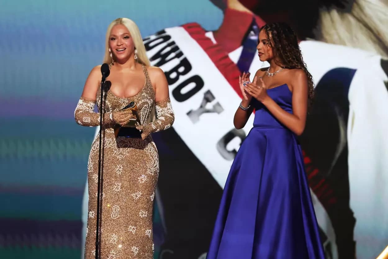 beyonce 7 grammys te 250202 304a1f